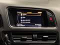 Audi Q5 2.0 TDI quattro S-Tronic*LED*NAVI*TV*1.HAND Schwarz - thumbnail 15