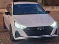 Hyundai i20 1.0 t-gdi 48V NLine Exterior Pack imt Bianco - thumbnail 3