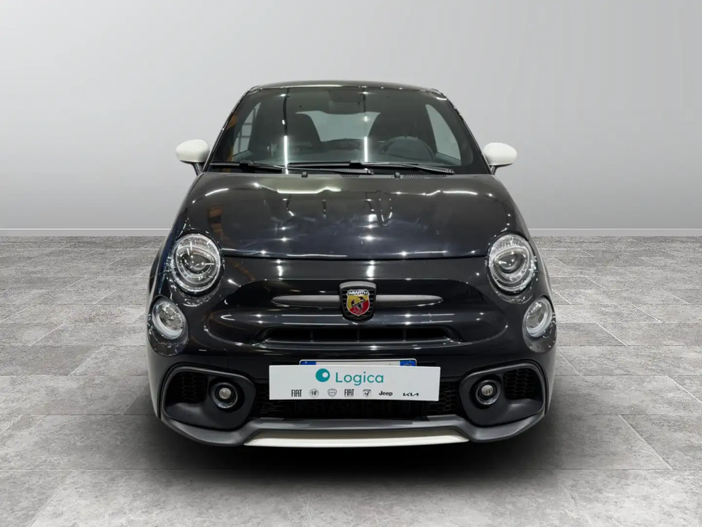Abarth 695 1.4 T-Jet 70th Negro - 2