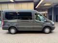 Ford Transit 2.0 D L2H3 BUS 9-SITZE AHK KLIMA CAM PDC Gris - thumbnail 12
