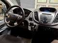 Ford Transit 2.0 D L2H3 BUS 9-SITZE AHK KLIMA CAM PDC Gris - thumbnail 23