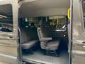 Ford Transit 2.0 D L2H3 BUS 9-SITZE AHK KLIMA CAM PDC Gris - thumbnail 13