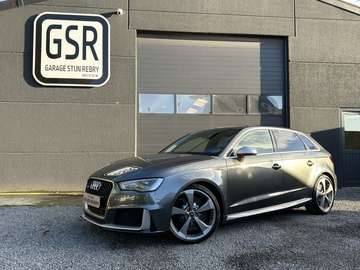 RS3 Sportback 2.5 TFSI Quattro S tronic