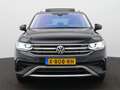 Volkswagen Tiguan Allspace Elegance 1.5 110 kW / 150 pk TSI SUV 7 versn. DSG Zwart - thumbnail 2
