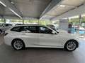 BMW 318 d Touring AHK+SH+PARK+DIS+DRIVING ASSIST Wit - thumbnail 1
