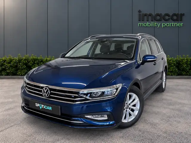 Volkswagen Passat 1.5 TSI DSG Elegance 150