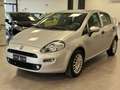 Fiat Punto EVO  5p 1.2 Lounge E6 Argento - thumbnail 3