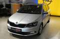 Skoda Fabia Combi Ambition °PDC°Allw°Tempom° Silber - thumbnail 3