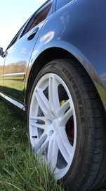 A8 3.0 V6 TDI Quattro Tiptronic A