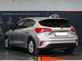 Ford Focus 1.5 ecoblue Business s&s Argento - thumbnail 4