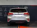 Ford Focus 1.5 ecoblue Business s&s Argento - thumbnail 5
