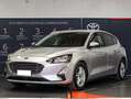 Ford Focus 1.5 ecoblue Business s&s Argento - thumbnail 1