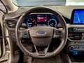 Ford Focus 1.5 ecoblue Business s&s Argento - thumbnail 9