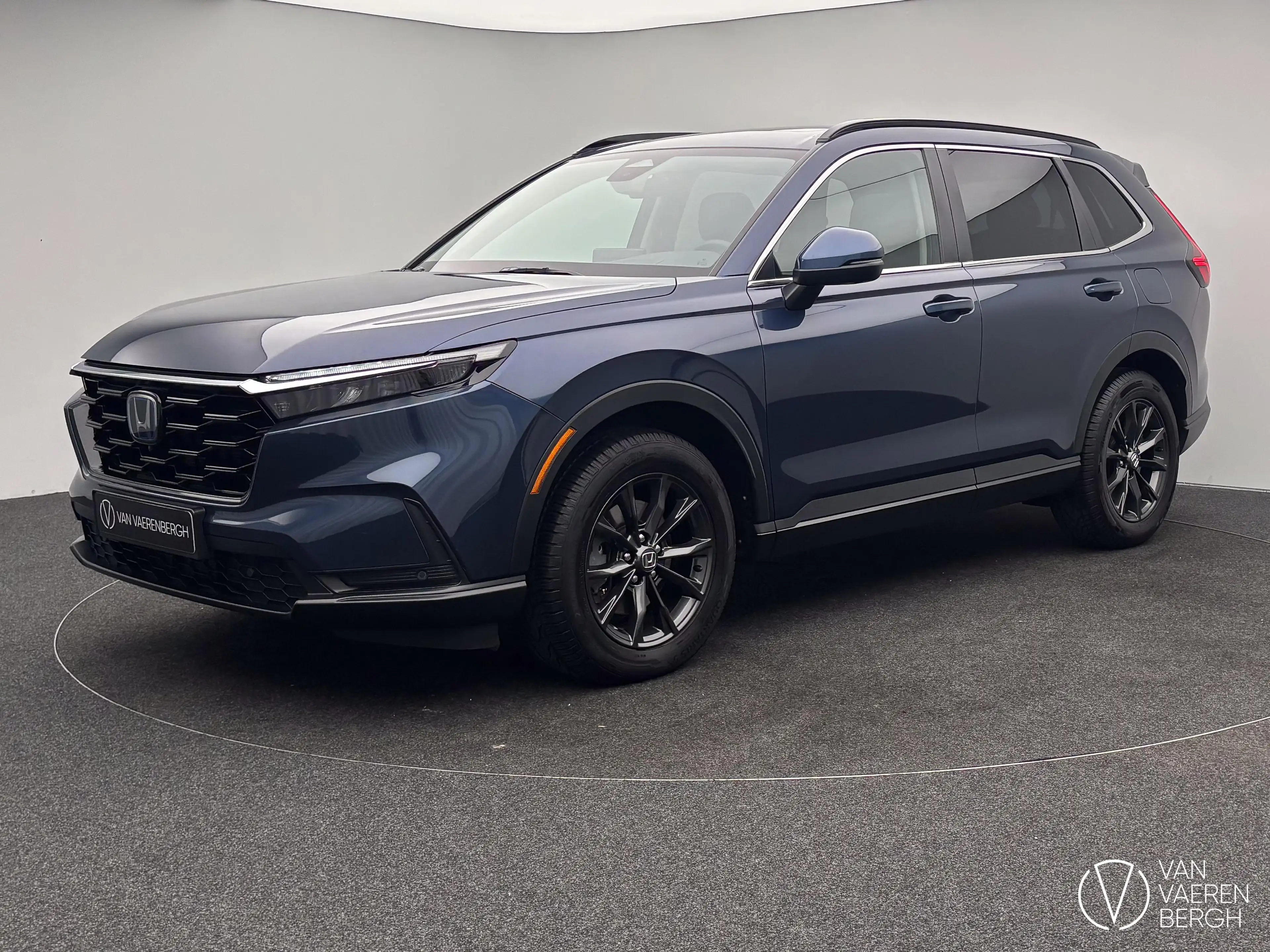 Honda CR-V AWD e-HEV / ADVANCE / HYBRID