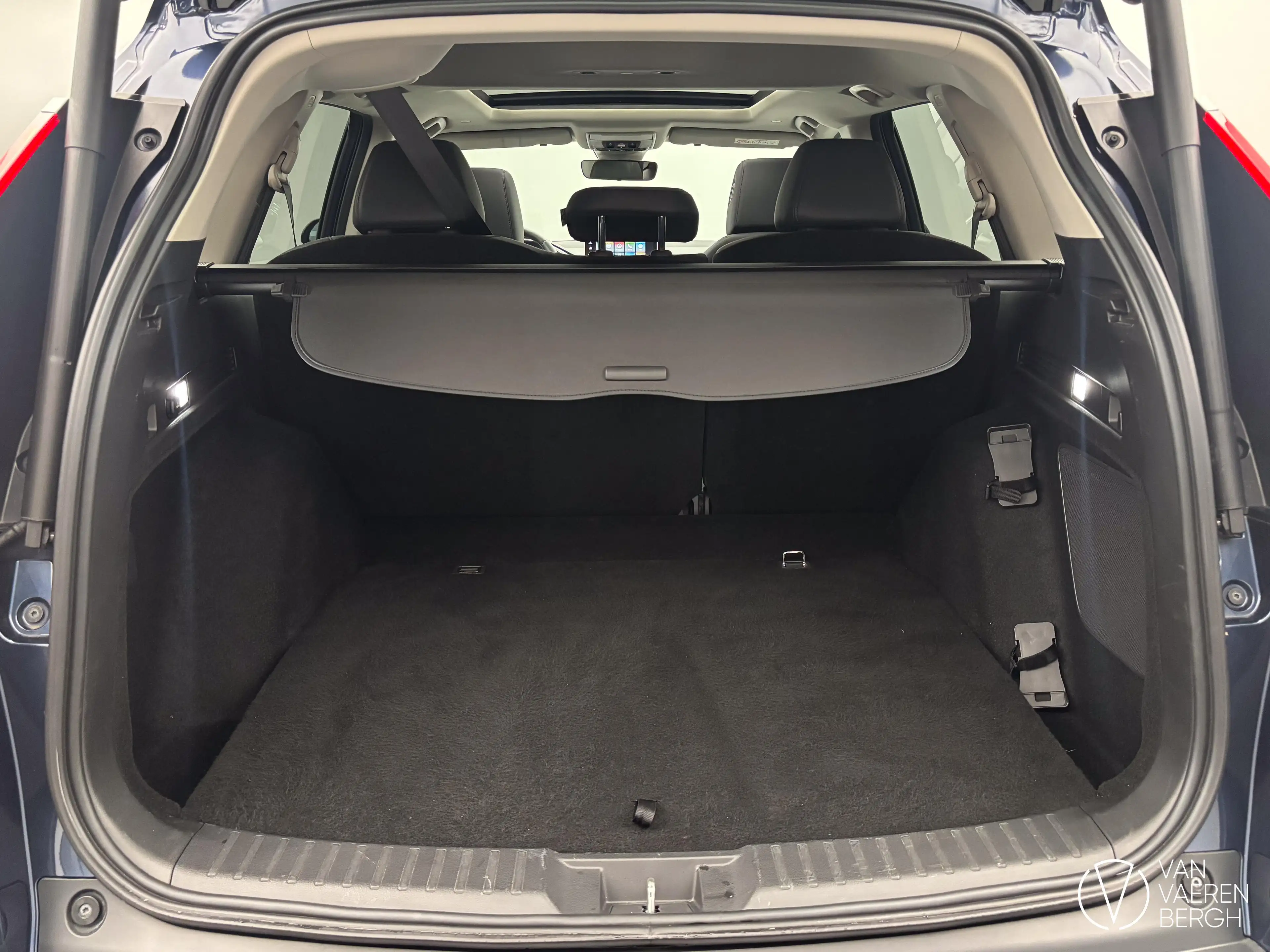 Honda CR-V AWD e-HEV / ADVANCE / HYBRID — photo 15