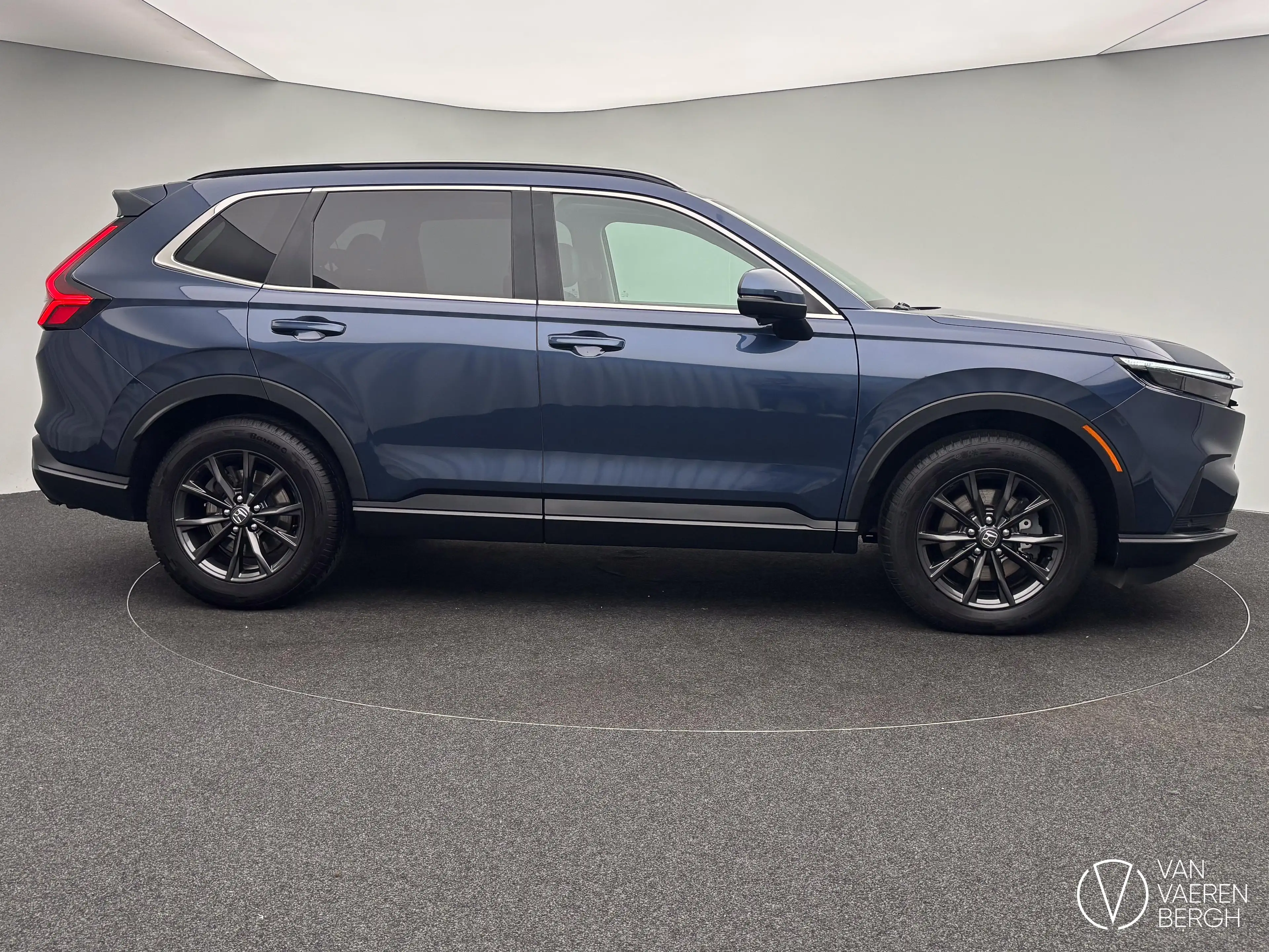 Honda CR-V AWD e-HEV / ADVANCE / HYBRID — photo 14