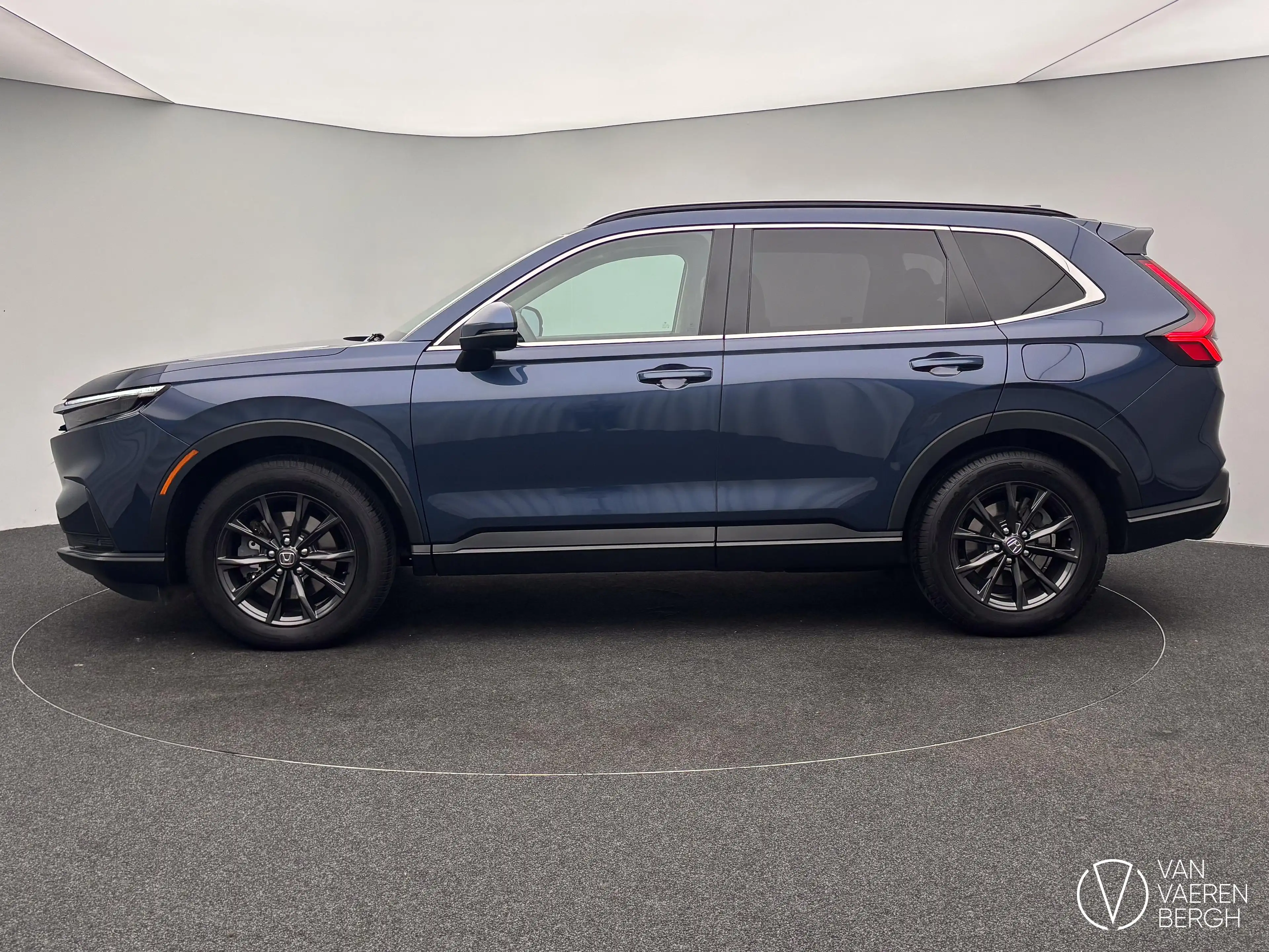 Honda CR-V AWD e-HEV / ADVANCE / HYBRID — photo 6