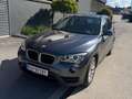 BMW X1 X1 xDrive18d Österreich-Paket Aut. Österreich-Paket Grau - thumbnail 1