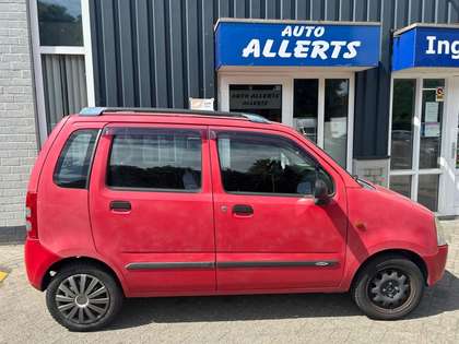 Suzuki Wagon R+ 1.0 GA BASIC