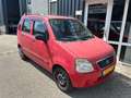 Suzuki Wagon R+ 1.0 GA BASIC Red - thumbnail 2