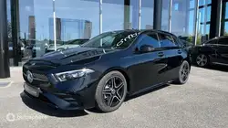 Mercedes-Benz Classe A 200 d 150ch AMG Line 8G-DCT
