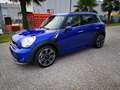 MINI Cooper SD Countryman MINI AUTOM. 2.0 JCW 18'' John Cooper Works INT+EST Blu/Azzurro - thumbnail 2