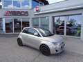 Fiat 500e 500 Elektro 42 kWh Giorgio Armani Beige - thumbnail 1