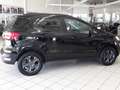 Ford EcoSport ECOSPORT 1.0 EcoBoost Aut. COOL Schwarz - thumbnail 7