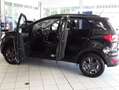 Ford EcoSport ECOSPORT 1.0 EcoBoost Aut. COOL Schwarz - thumbnail 3
