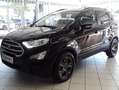 Ford EcoSport ECOSPORT 1.0 EcoBoost Aut. COOL Schwarz - thumbnail 2