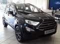 Ford EcoSport ECOSPORT 1.0 EcoBoost Aut. COOL Schwarz - thumbnail 1