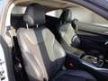 BMW 420 420d 48V xDrive Coupé Sport Blanc - thumbnail 9