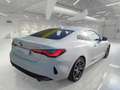 BMW 420 420d 48V xDrive Coupé Sport Blanc - thumbnail 3