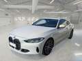 BMW 420 420d 48V xDrive Coupé Sport Blanc - thumbnail 1