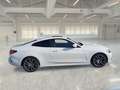 BMW 420 420d 48V xDrive Coupé Sport Blanc - thumbnail 5