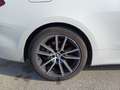 BMW 420 420d 48V xDrive Coupé Sport Blanc - thumbnail 13