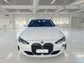 BMW 420 420d 48V xDrive Coupé Sport Blanc - thumbnail 4