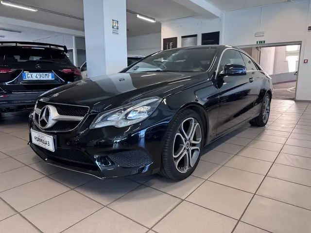 Mercedes-Benz E 220 220 d Premium