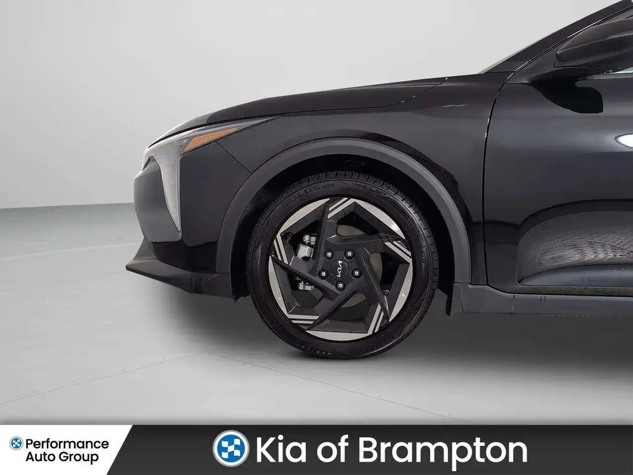 Kia K4 снимка Kia K4