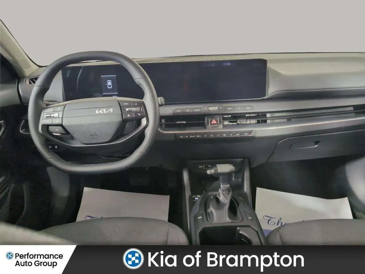Kia K4 снимка Kia K4