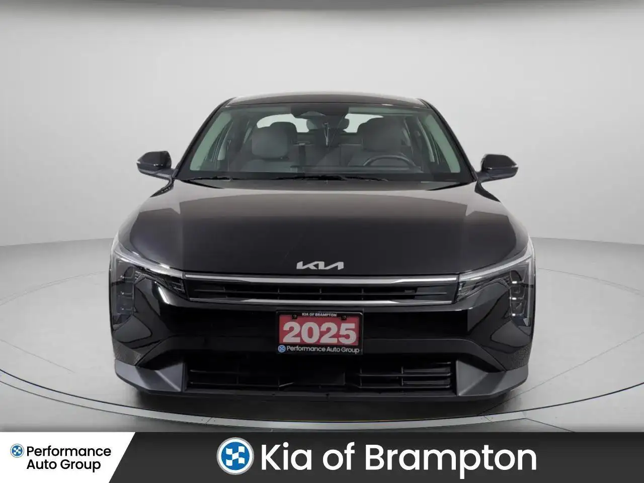 Kia K4 снимка Kia K4