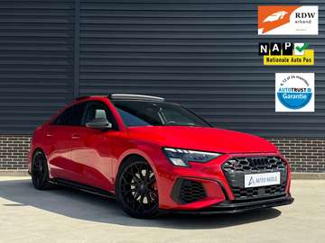 2.0 TFSI Quattro NAP, PANO, Massage, B&O, Dodehoek