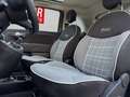 Fiat 500 1.2 Lounge 69cv Grau - thumbnail 9