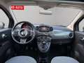 Fiat 500 1.2 Lounge 69cv Gris - thumbnail 13