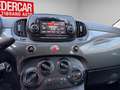 Fiat 500 1.2 Lounge 69cv Gris - thumbnail 15