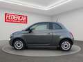 Fiat 500 1.2 Lounge 69cv Gris - thumbnail 4