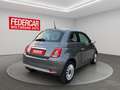 Fiat 500 1.2 Lounge 69cv Gris - thumbnail 7