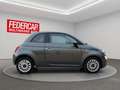 Fiat 500 1.2 Lounge 69cv Grau - thumbnail 8