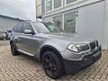 BMW X3 3.0i Grau - thumbnail 3