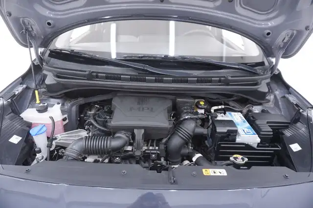 Hyundai I10 view 13
